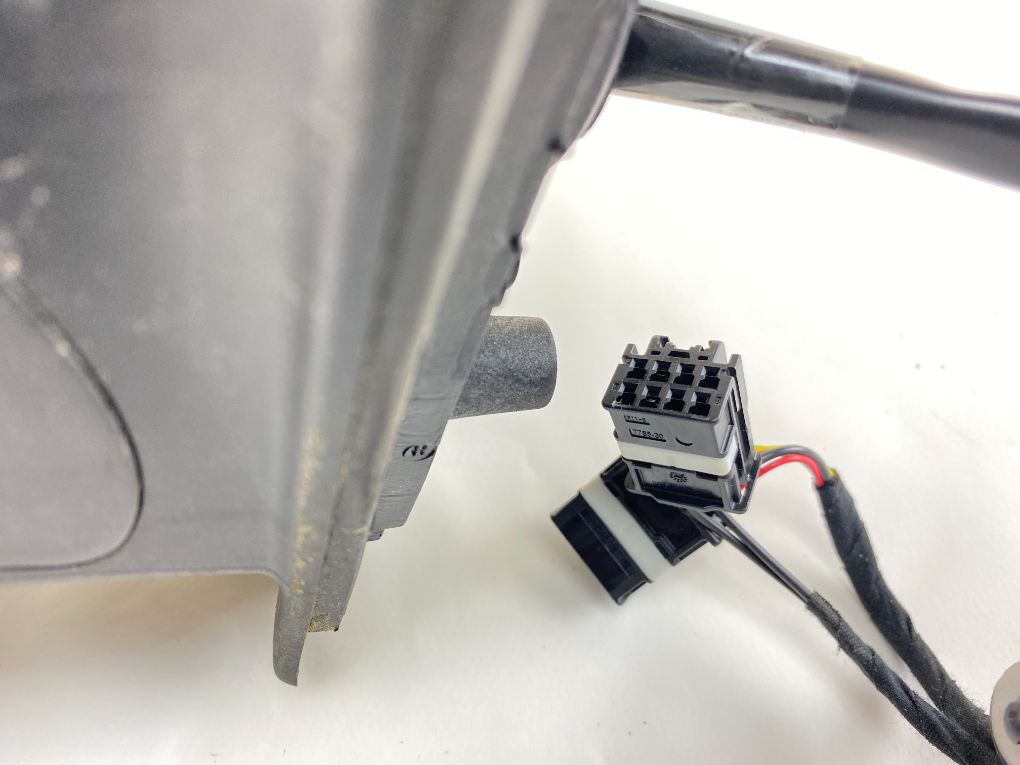 98169897XT Mirror right CITROËN BERLINGO (K9) (2018-)