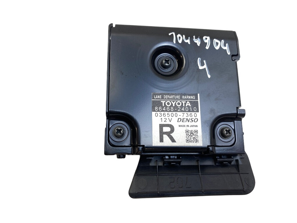 0365007360 LANE ASSIST camera LEXUS RC (XC10) (2014-)