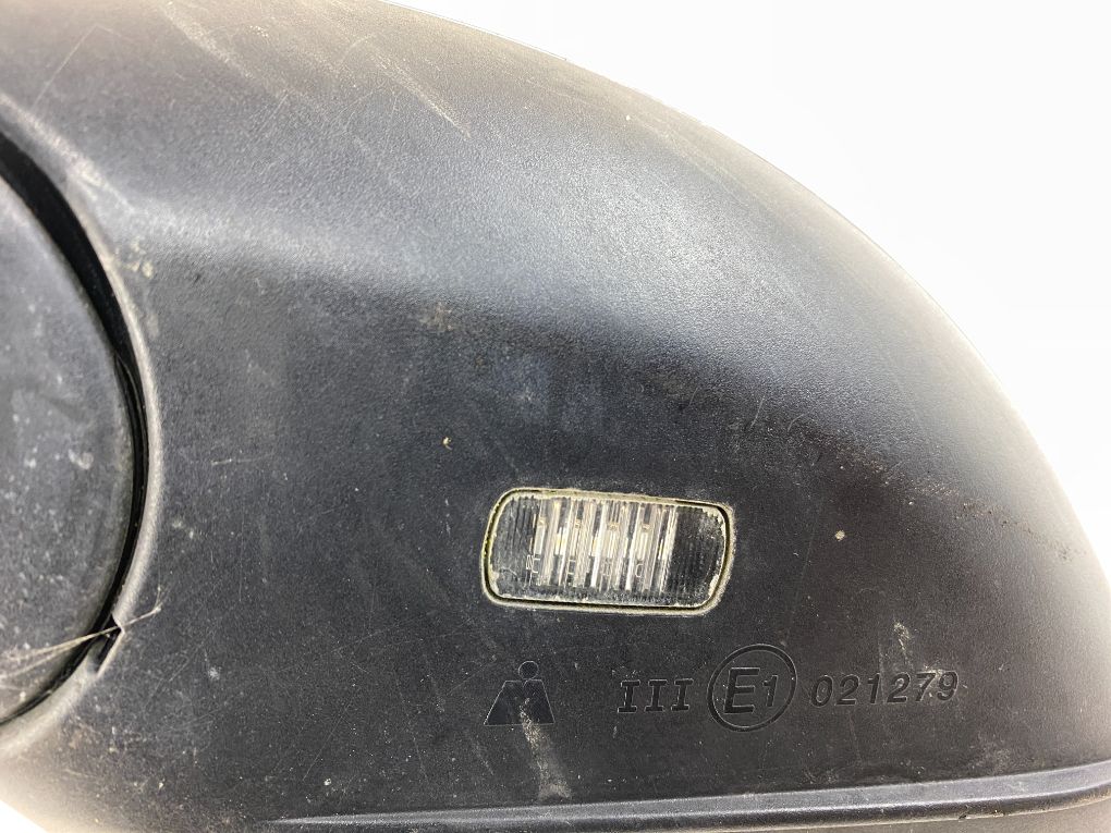 A2058102316 Mirror left MERCEDES-BENZ C-CLASS (W205) (2013-2021)