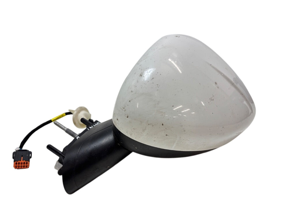 1635517080 Mirror left CITROËN C4 II (B7) (2009-2018)