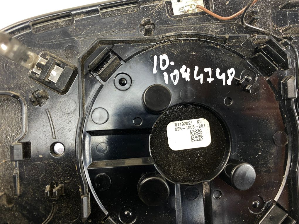 8793178060 Mirror glass right LEXUS RX IV (AL20) (2015-2022)