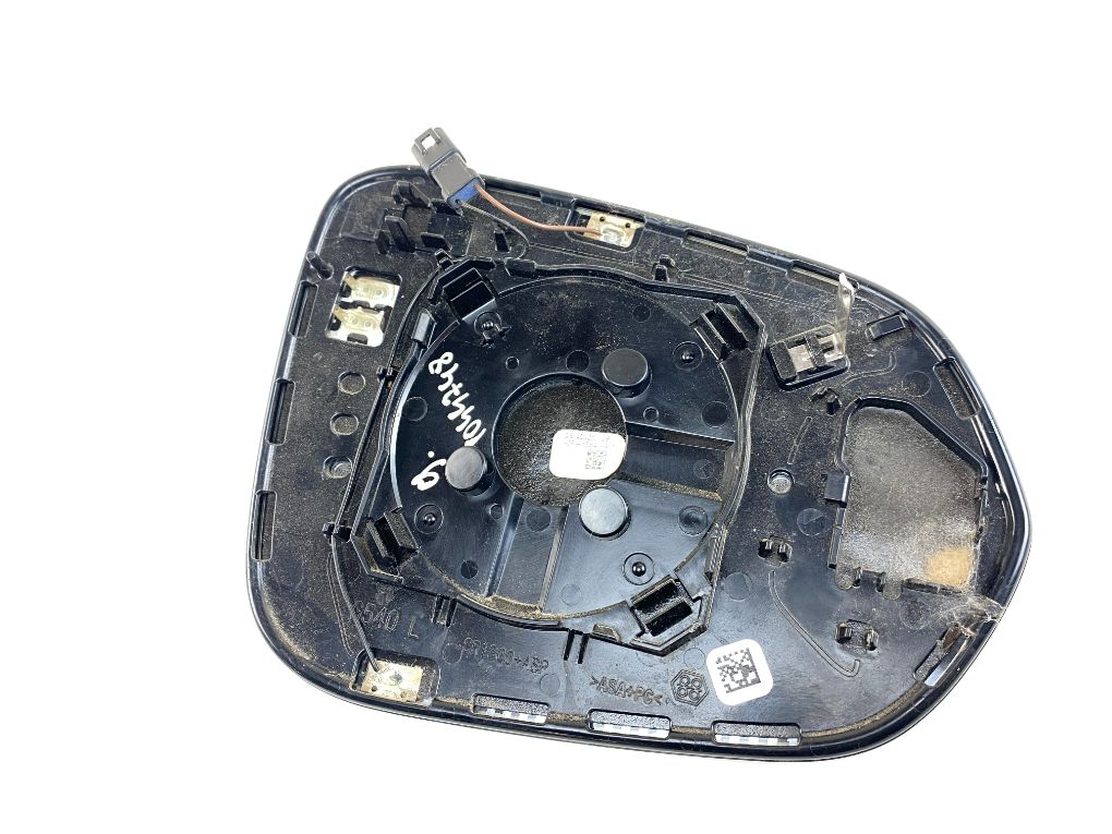8796178060 Mirror glass left LEXUS RX IV (AL20) (2015-2022)