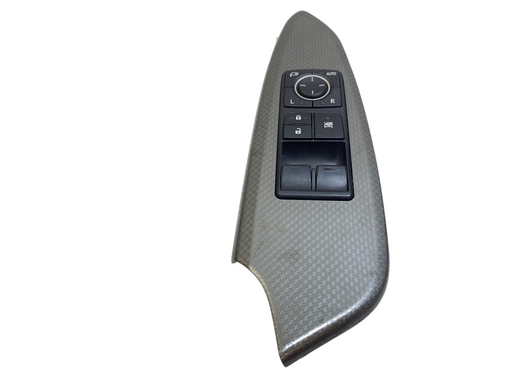 840A024050 Main windows switch LEXUS RC (XC10) (2014-)