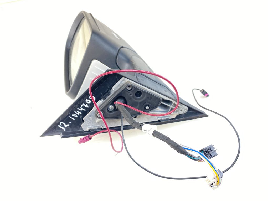 A2058103800 Mirror right MERCEDES-BENZ C-CLASS (W205) (2013-2021)