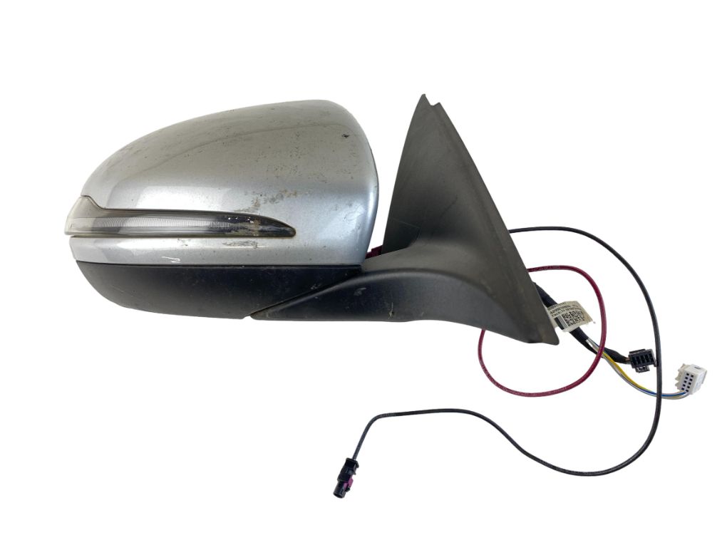 A2058103800 Mirror right MERCEDES-BENZ C-CLASS (W205) (2013-2021)