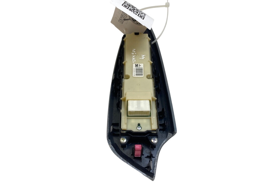 840A024050 Main windows switch LEXUS RC (XC10) (2014-)