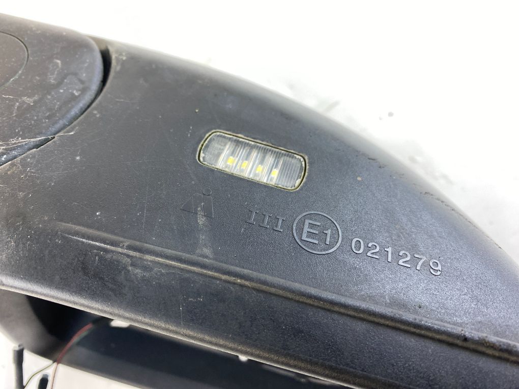 A2058102316 Mirror left MERCEDES-BENZ C-CLASS (W205) (2013-2021)