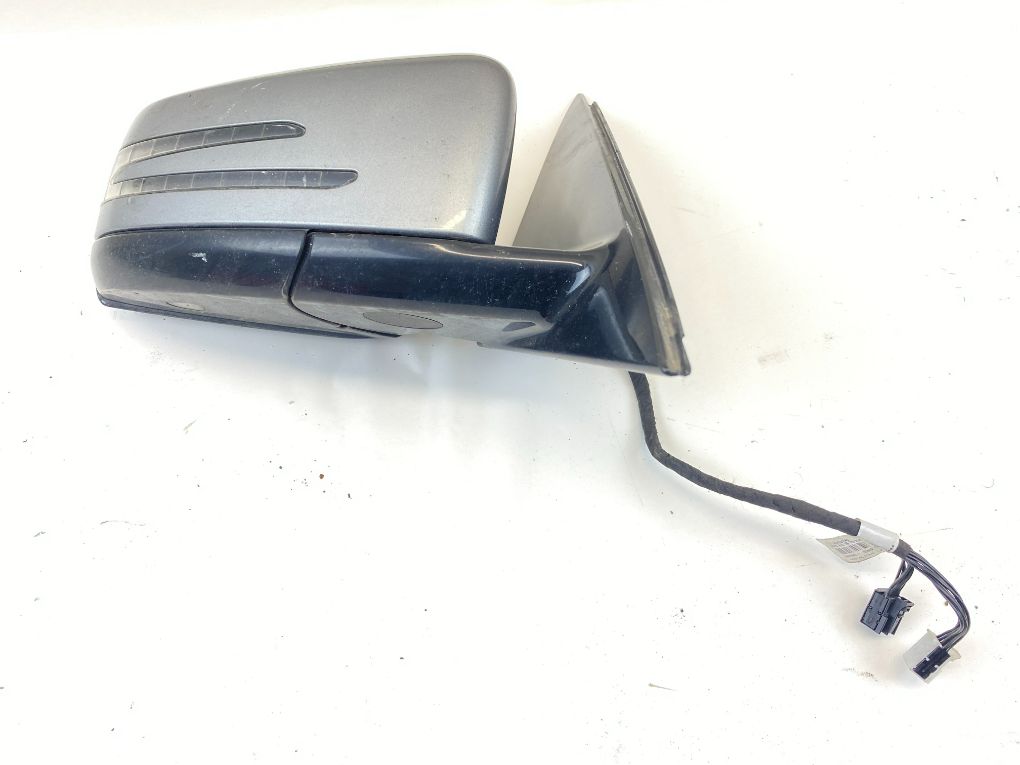 A2128101876 Mirror right MERCEDES-BENZ E-CLASS (W212) (2009-2016)