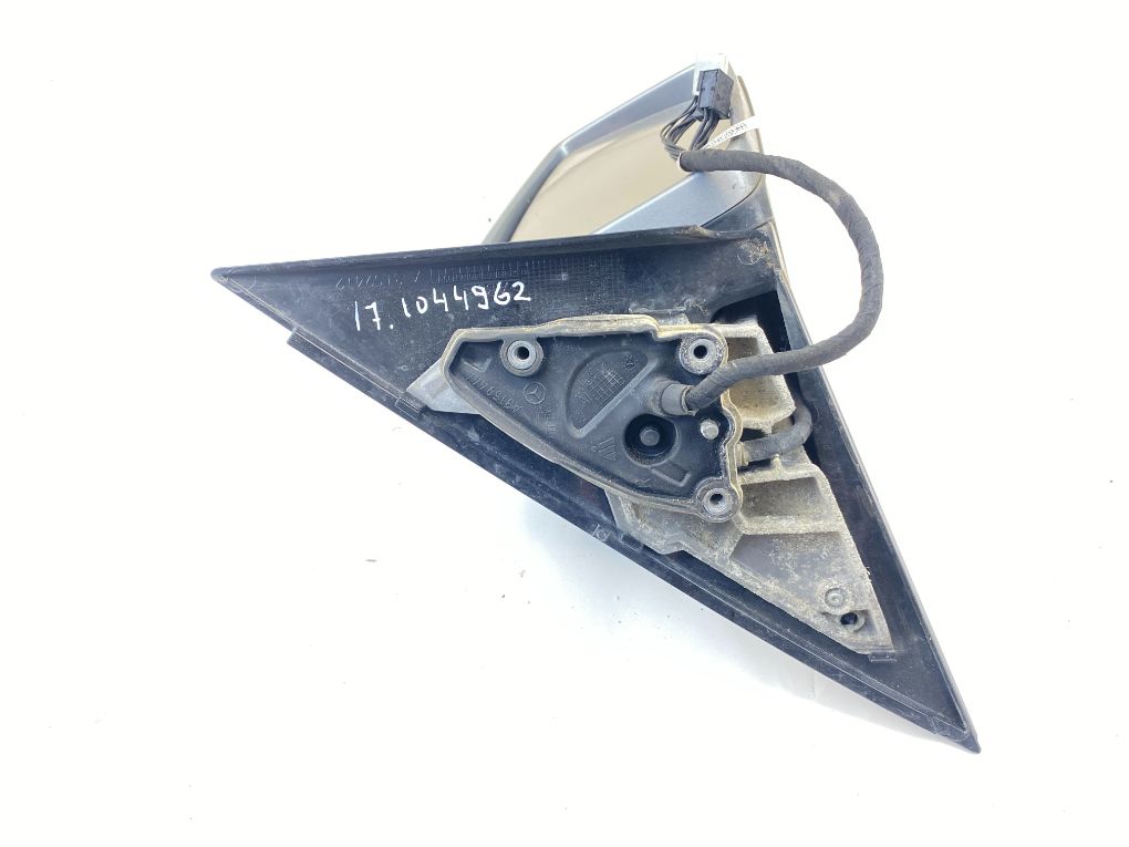 A2128101876 Mirror right MERCEDES-BENZ E-CLASS (W212) (2009-2016)