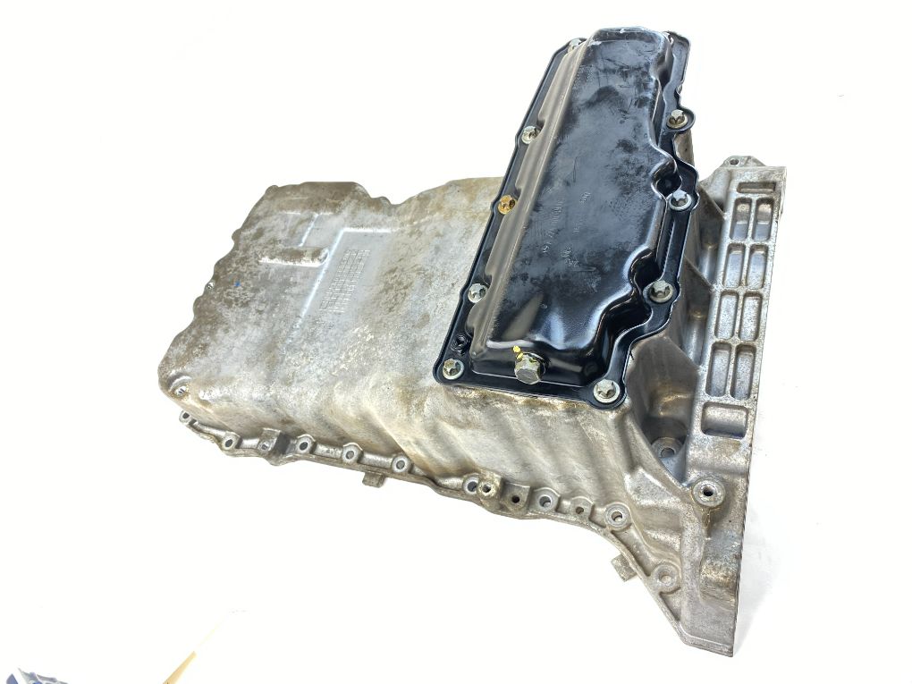 A2740140100 Oil Sump/ pan MERCEDES-BENZ C-CLASS (W205) (2013-2021)