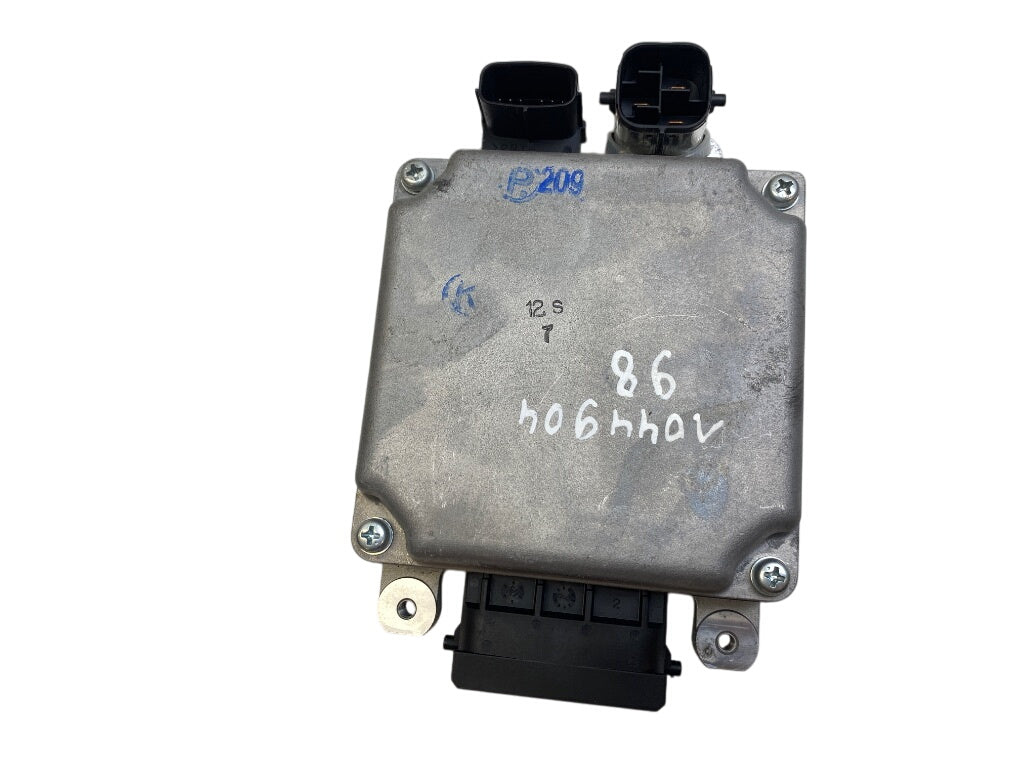 JL501009530 Power Steering Control Unit LEXUS RC (XC10) (2014-)