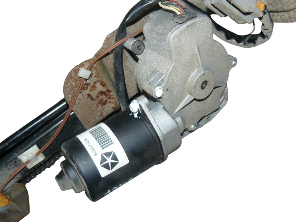 04894596AA Power bootlid / tailgate motor CHRYSLER VOYAGER V (RT) (2007-2016)
