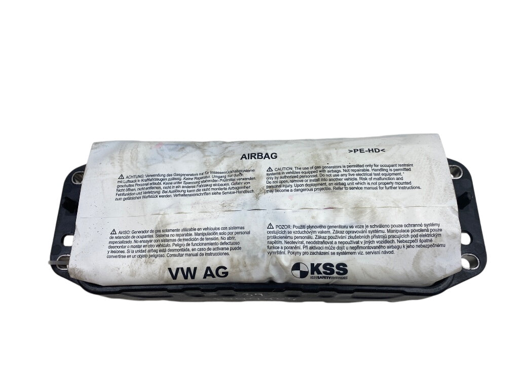 7E2880202E Passenger Airbag VW TRANSPORTER T6 / MULTIVAN (SG, SF) (2015-)