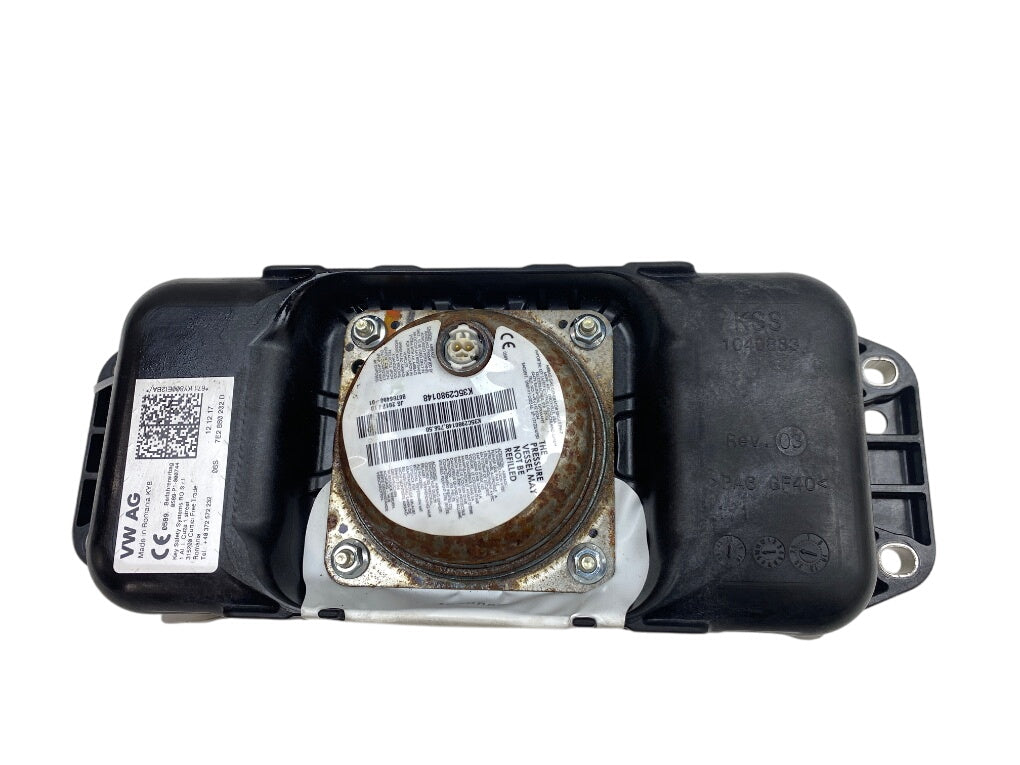 7E2880202E Passenger Airbag VW TRANSPORTER T6 / MULTIVAN (SG, SF) (2015-)