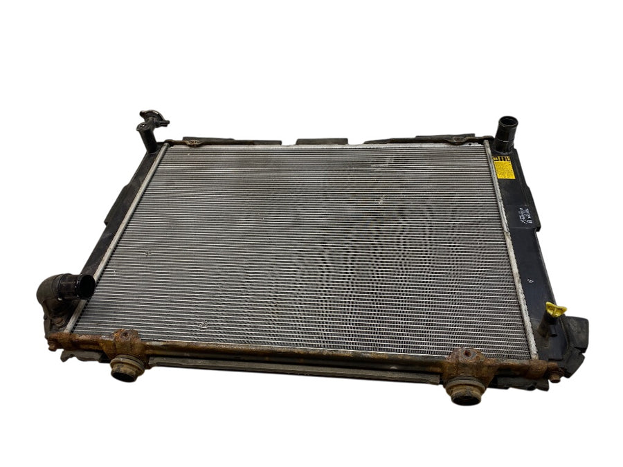1220700675 Radiator set LEXUS RX II (XU30) (2003-2008)