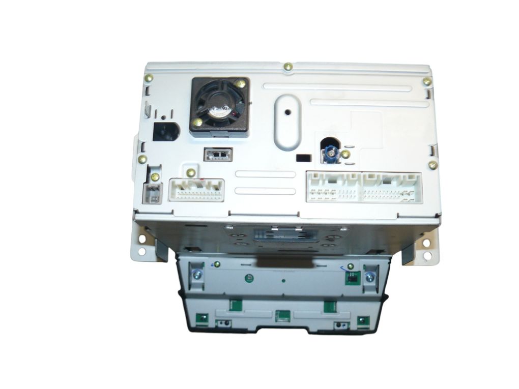 965603Z100 Radio HYUNDAI i40 (VF) (2011-2019)