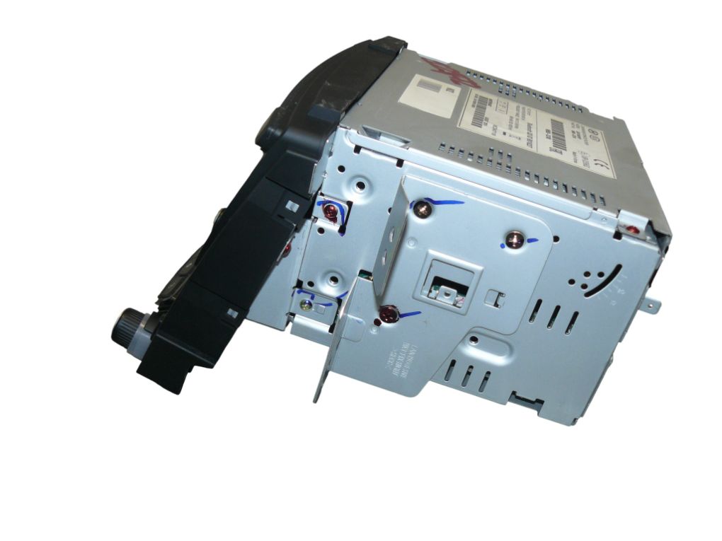 965603Z100 Radio HYUNDAI i40 (VF) (2011-2019)