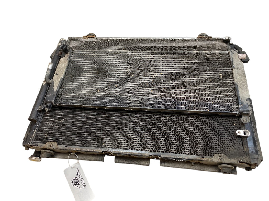 1220700675 Radiator set LEXUS RX II (XU30) (2003-2008)