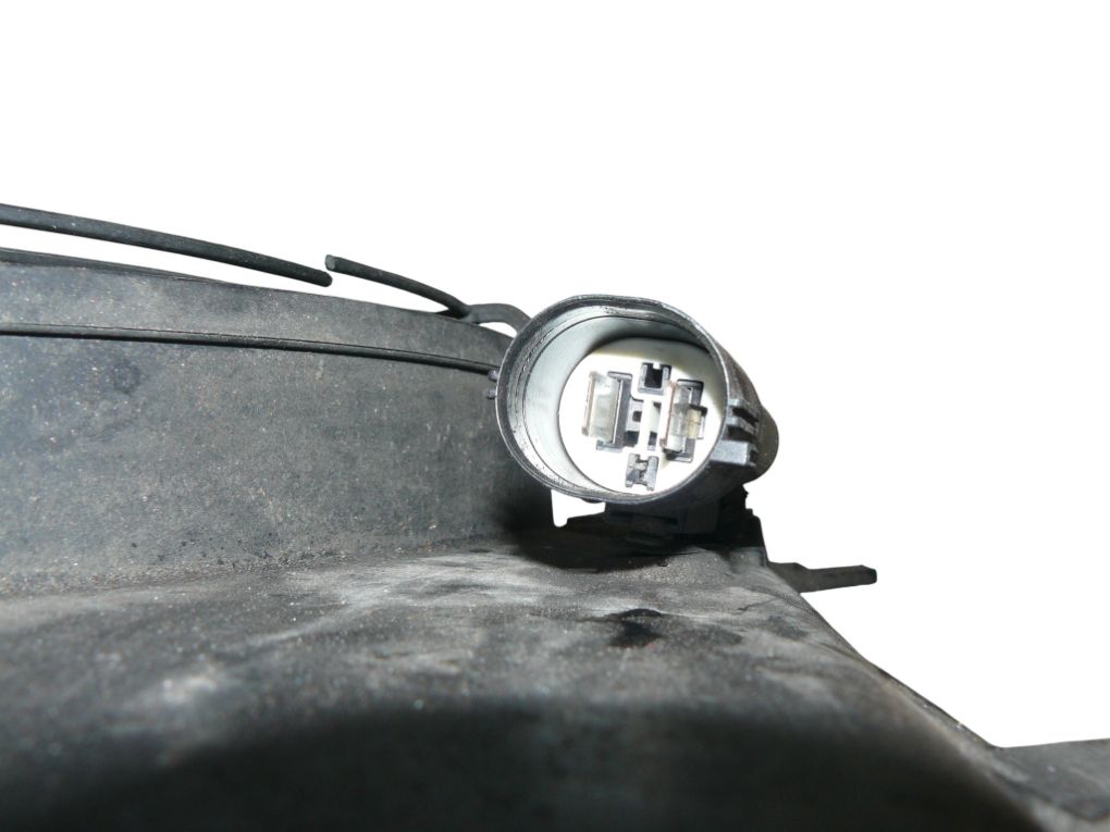 04677769AI Radiator Fan Electric CHRYSLER VOYAGER V (RT) (2007-2016)