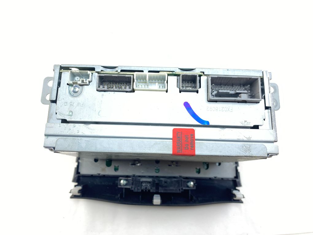 39100T1GG21 Radio HONDA CR-V IV (RM) (2012-2016)