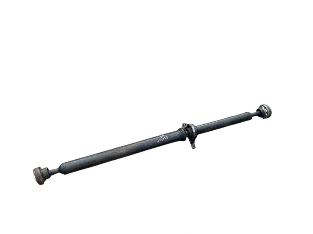 T2H7701 Propeller Shaft Complete JAGUAR XF (X260) (2015-2024)