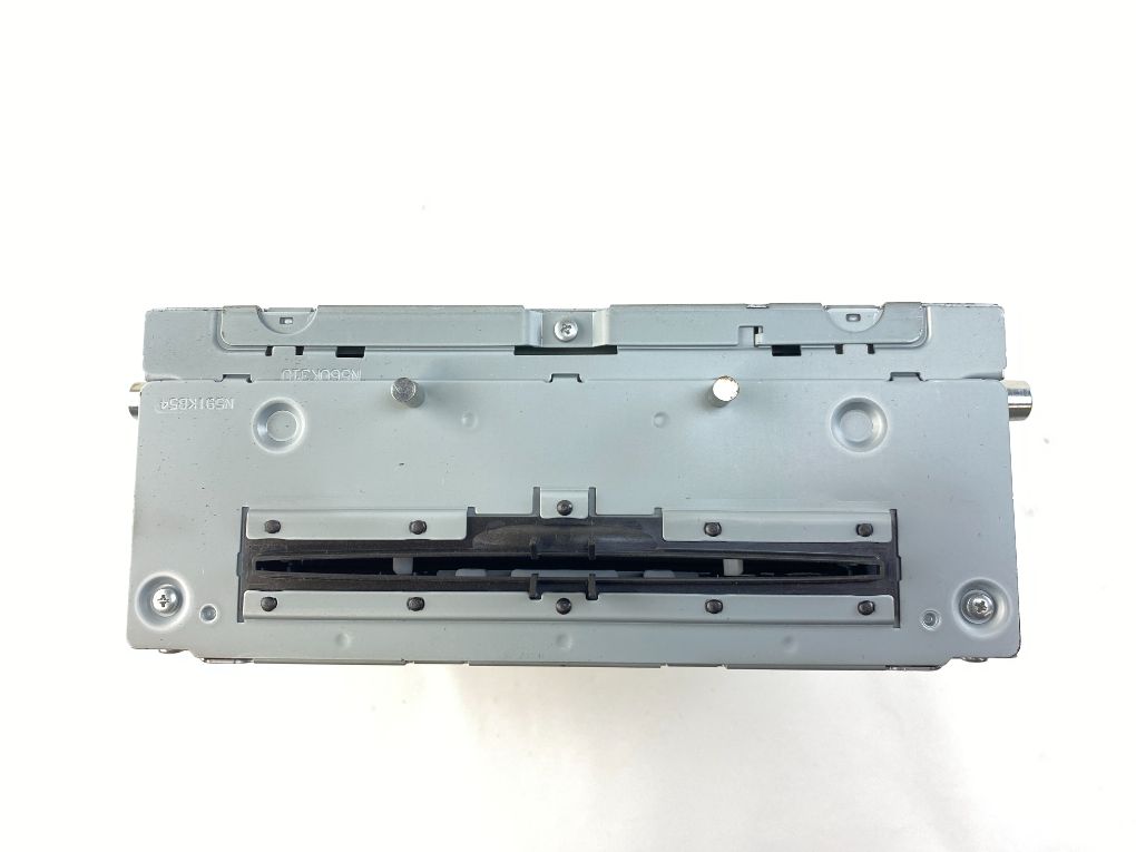 A2059001722 Radio MERCEDES-BENZ C-CLASS (W205) (2013-2021)