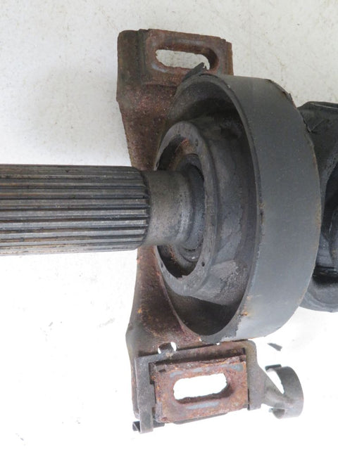 A2034109906 A2034101516 2034101516 Propeller Shaft Complete MERCEDES-BENZ C-CLASS (W203, CL203) (2000-2011)