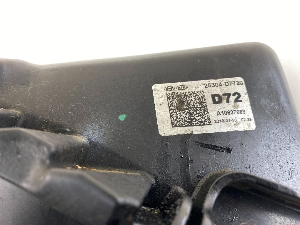 25380D7200 Radiator Fan Electric KIA SPORTAGE IV (QL) (2015-2021)