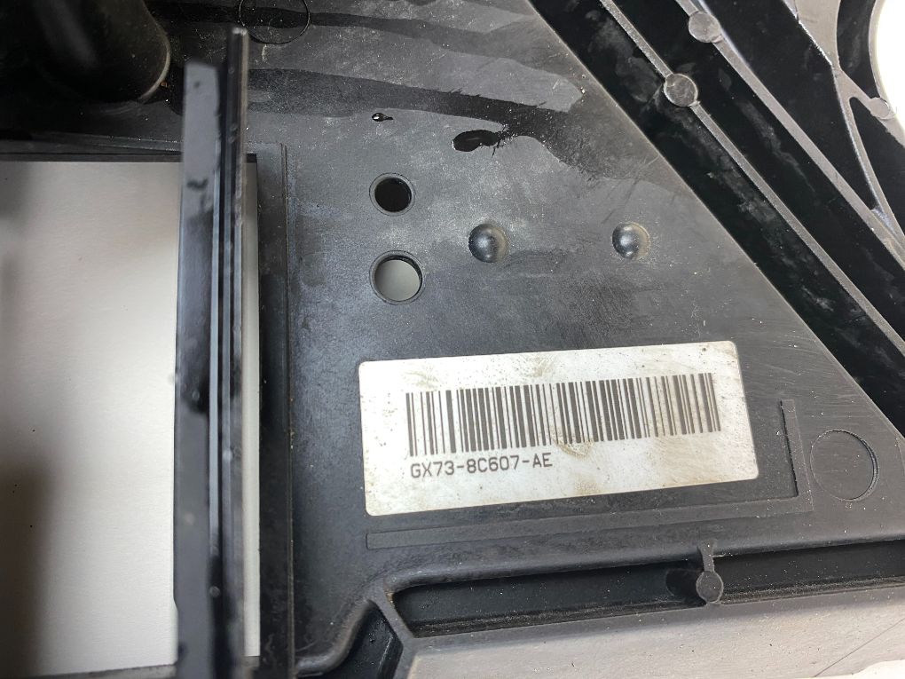 T2H45980 Radiator Fan Electric JAGUAR XF (X260) (2015-2024)