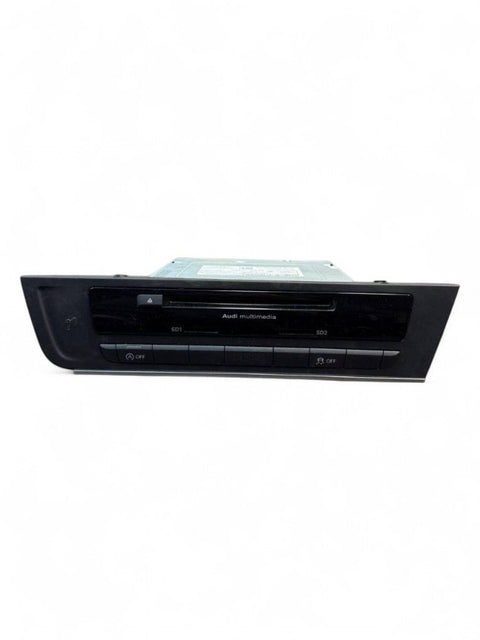 4G0035182J Radio AUDI A6 / A6 ALLROAD (C7, 4G) (2010-2018)