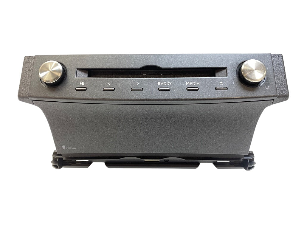1380008590 Radio LEXUS RC (XC10) (2014-)