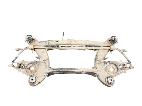 A2313505500 Rear axle Beam MERCEDES-BENZ C-CLASS (W204) (2007-2013)
