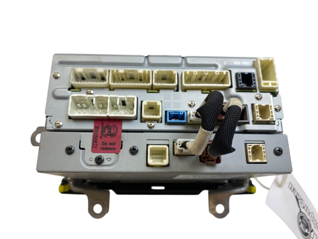 1380008590 Radio LEXUS RC (XC10) (2014-)