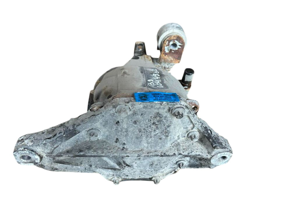 A2043500414 Rear axle differential MERCEDES-BENZ E-CLASS (W212) (2009-2016)