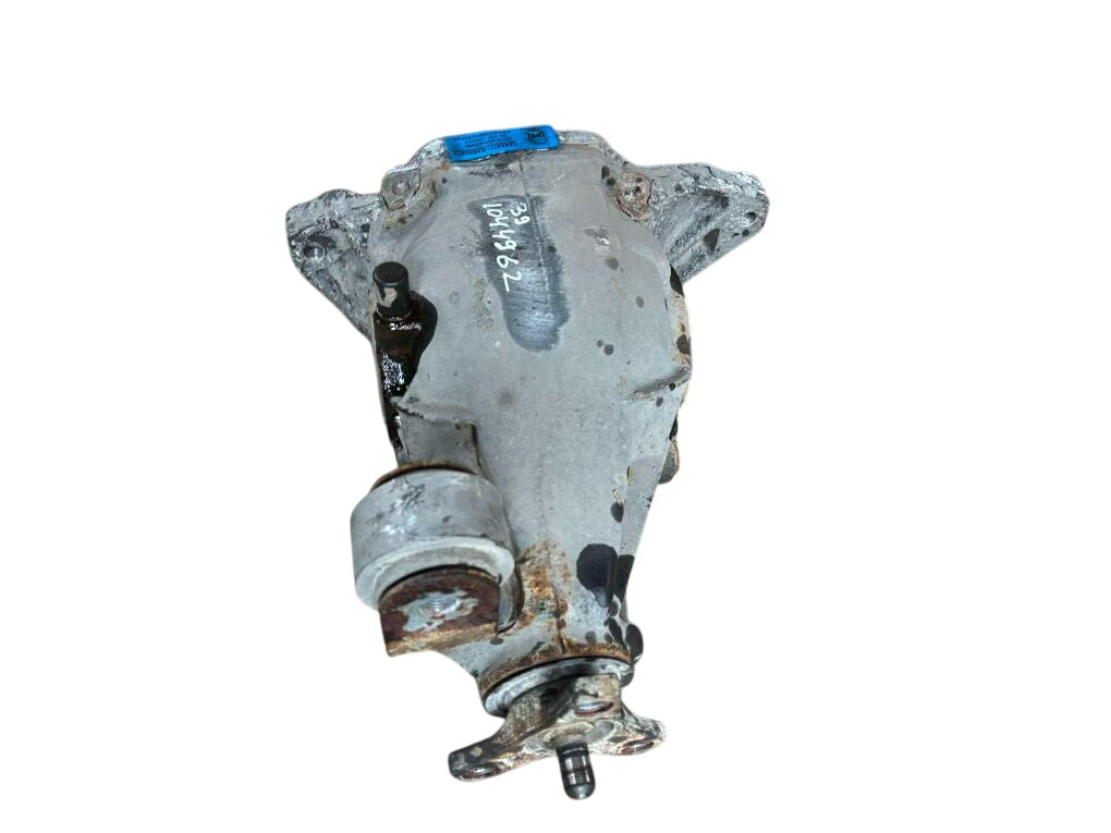 A2043500414 Rear axle differential MERCEDES-BENZ E-CLASS (W212) (2009-2016)
