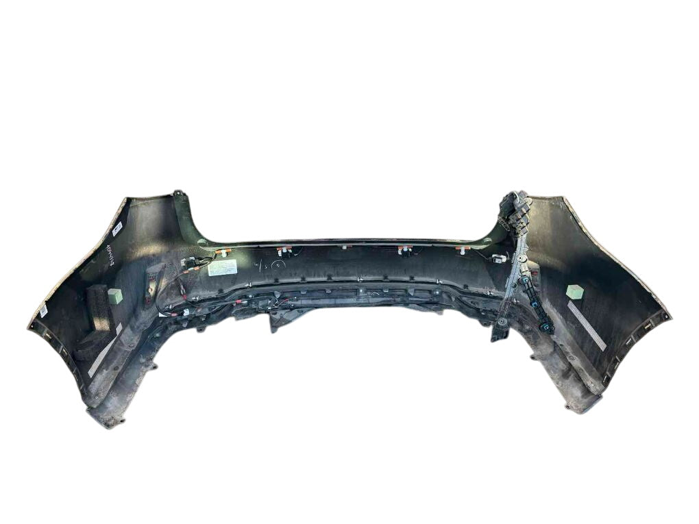 5215948957 Rear bumper LEXUS RX IV (AL20) (2015-2022)