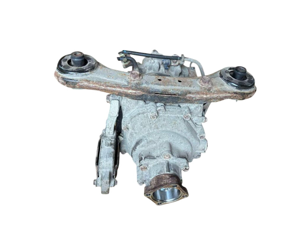 41200R7W010 Rear axle differential HONDA CR-V IV (RM) (2012-2016)