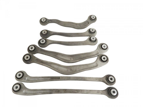 A2043501506 A2043501606 A2043502106 A2043500553 A2043500653 A2043502706 Rear axle track control arm set MERCEDES-BENZ C-CLASS (W204) (2007-2013)