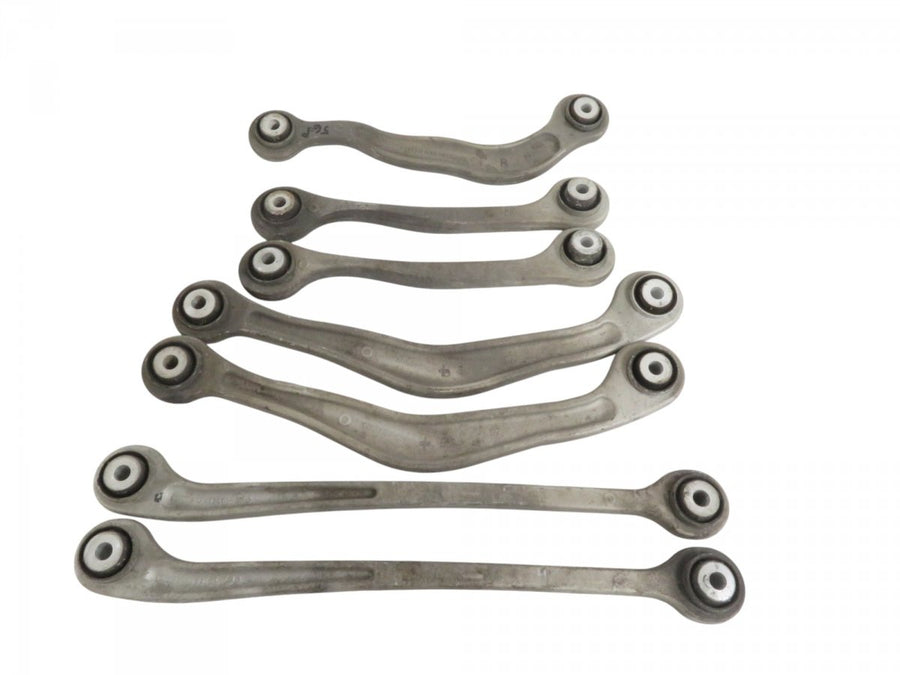 A2043501506 A2043501606 A2043502106 A2043500553 A2043500653 A2043502706 Rear axle track control arm set MERCEDES-BENZ C-CLASS (W204) (2007-2013)