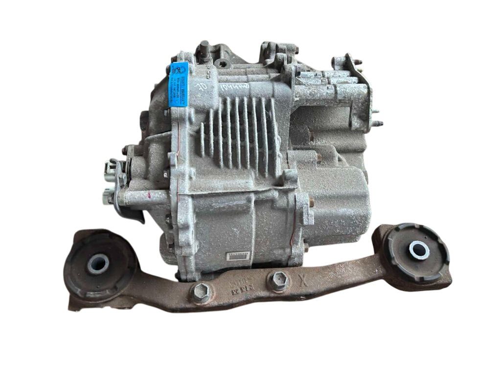 3097048070 Rear axle differential LEXUS RX IV (AL20) (2015-2022)