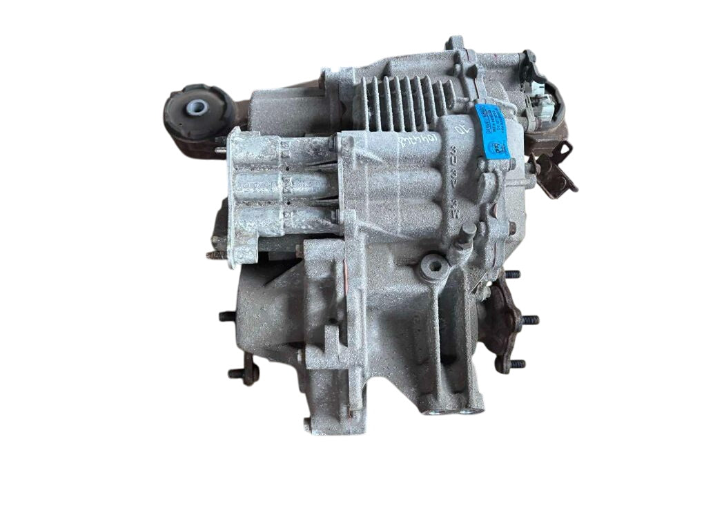 3097048070 Rear axle differential LEXUS RX IV (AL20) (2015-2022)