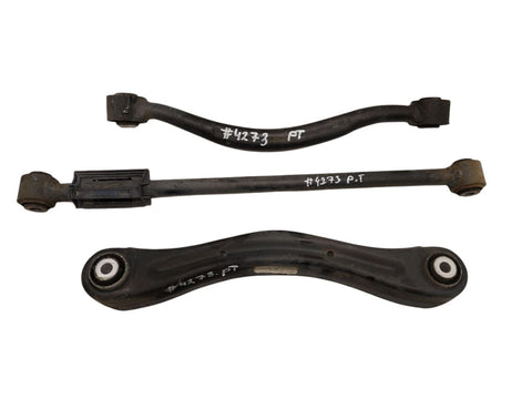 52124820AC 52124830AC 52124840AB Rear Axle Track Control Arm lower Right JEEP GRAND CHEROKEE IV (WK, WK2) (2010-2021)