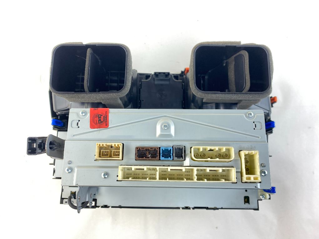 8612048Y51 Radio LEXUS RX IV (AL20) (2015-2022)