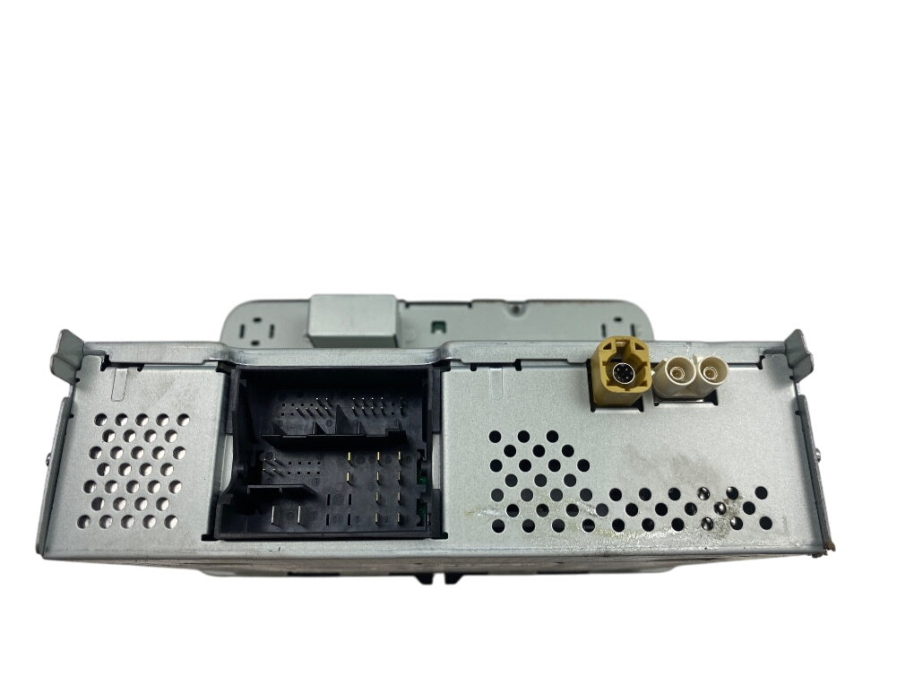 1K8035150H Radio VW TRANSPORTER T6 / MULTIVAN (SG, SF) (2015-)