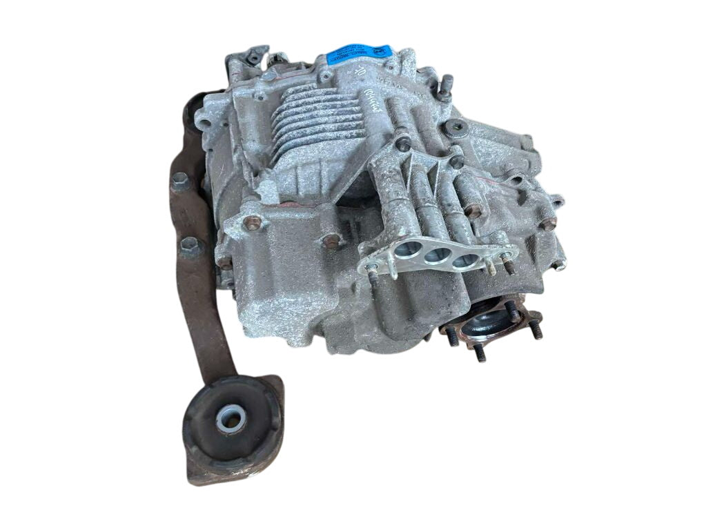 3097048070 Rear axle differential LEXUS RX IV (AL20) (2015-2022)