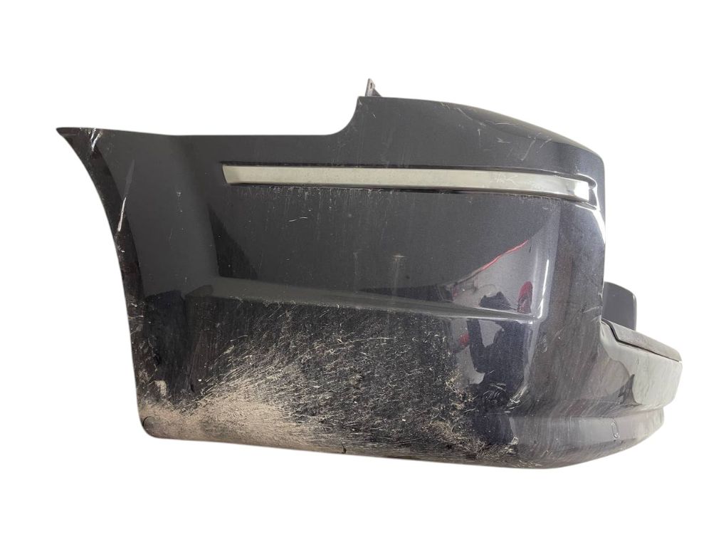 68041478AC Rear bumper CHRYSLER VOYAGER V (RT) (2007-2016)