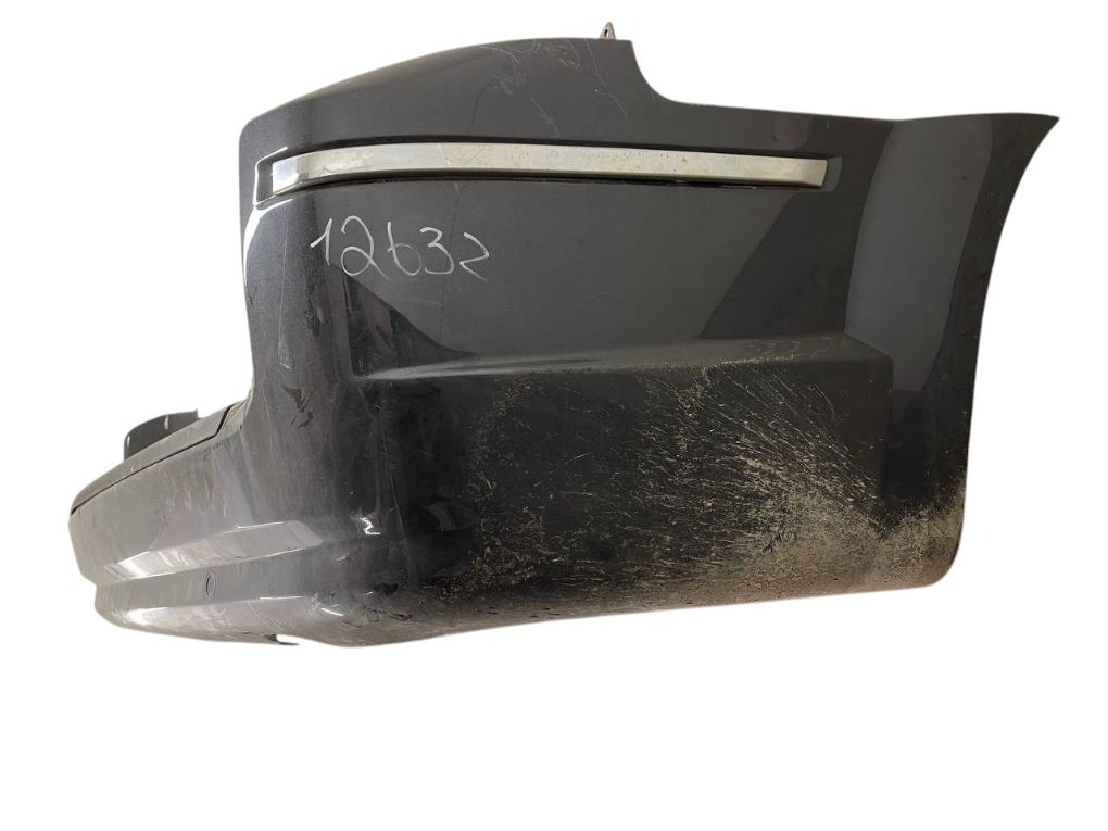 68041478AC Rear bumper CHRYSLER VOYAGER V (RT) (2007-2016)