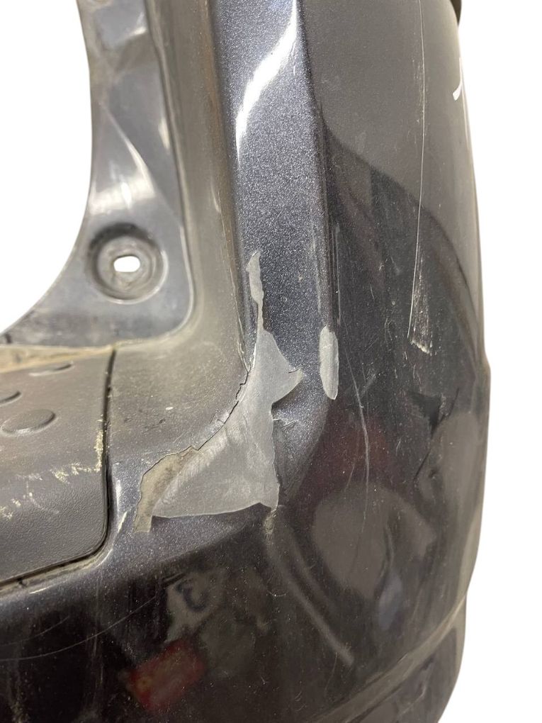 68041478AC Rear bumper CHRYSLER VOYAGER V (RT) (2007-2016)