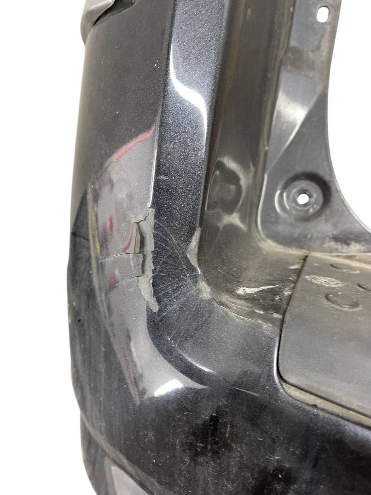 68041478AC Rear bumper CHRYSLER VOYAGER V (RT) (2007-2016)