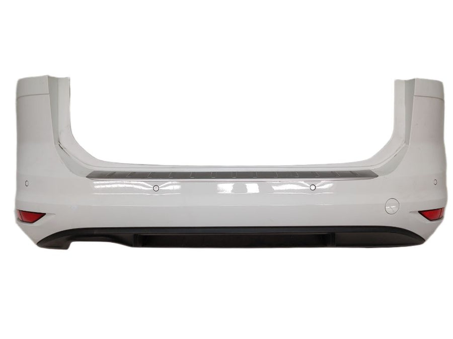 5TA807417B Rear bumper VW TOURAN (5T1) (2015-)